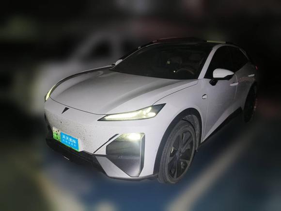深蓝汽车深蓝S072023款 S7i 200Max增程版「合肥二手车」「天天拍车」