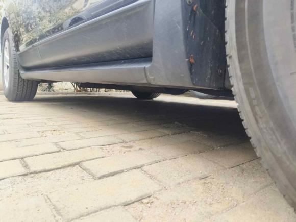 [青岛·鲁B] 二手福特锐界2012款 2.0T 精锐天窗版