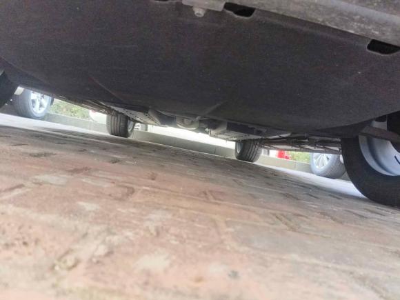 [南通·苏F] 二手奔腾奔腾T992020款 20TD 自动豪华型