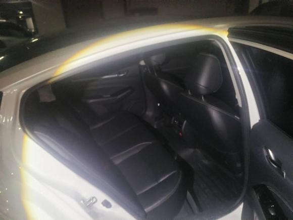 [深圳·粤B] 二手日产天籁2019款 2.0T XL Upper 智享版