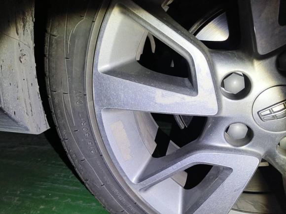 [合肥·皖A] 二手吉利汽车远景S12018款 1.4T CVT锋驰型