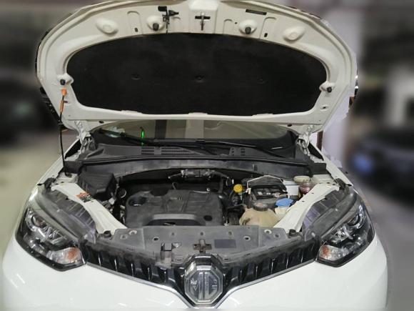 [上海·蒙A] 二手名爵锐腾2016款 1.5TGI 手动超值版