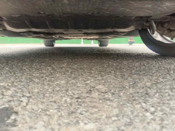 [苏州·苏U] 二手宝马宝马5系2023款 530Li 领先型 M运动套装