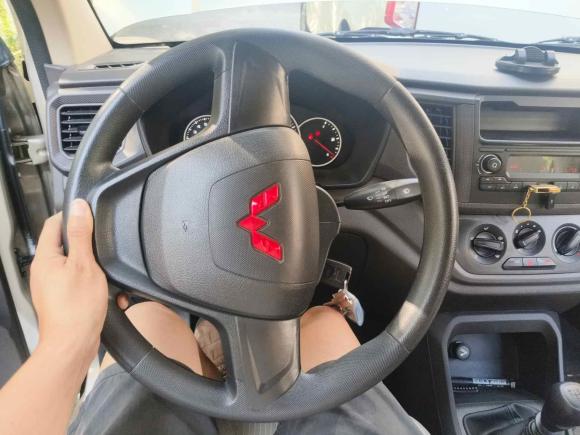 [义乌·浙G] 二手五菱汽车五菱宏光V2021款 1.5L改款劲享版LAR