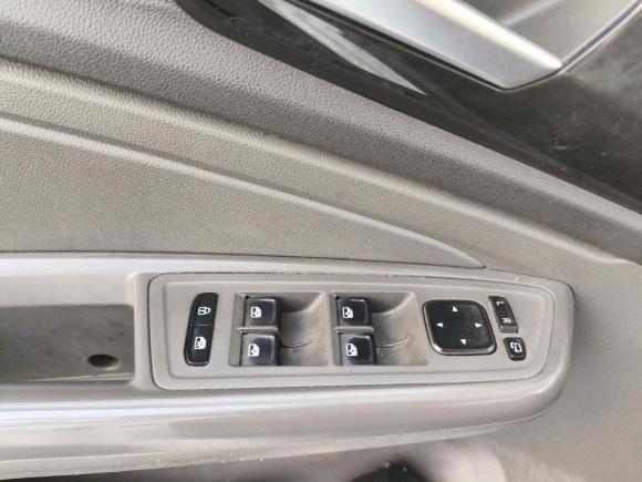[上海·沪B] 二手捷达捷达VS72020款 1.4T 手动进取型