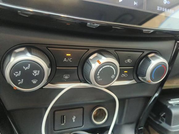 [上海·沪F] 二手日产轩逸2021款 经典 1.6XL CVT豪华版