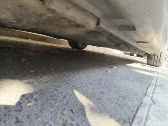 [青岛·鲁B] 二手大众一汽-大众CC2015款 1.8TSI 豪华型