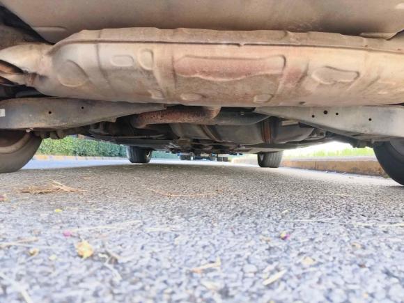 [武汉·鄂A] 二手大众途安2008款 1.8T 智尊版自动5座