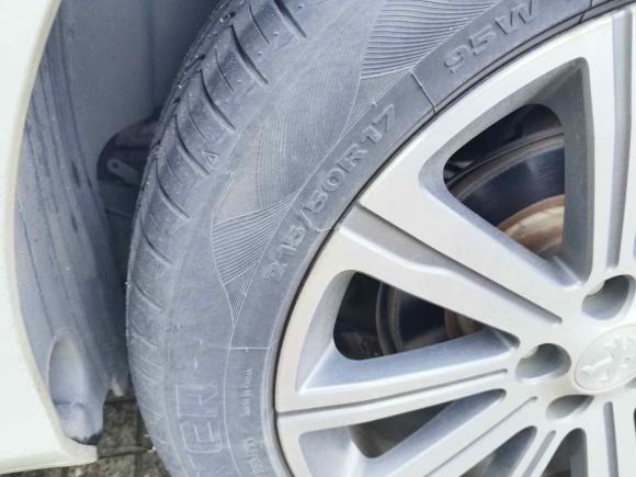 [武汉·鄂A] 二手标致标致4082018款 350THP 自动豪华版