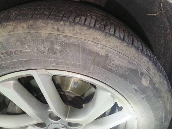 [广州·粤A] 二手蔚来蔚来ES62020款 420KM 运动版