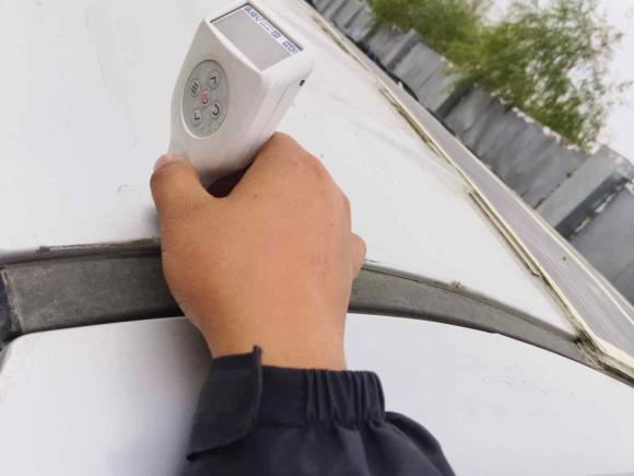 [青岛·鲁U] 二手江淮瑞风瑞风M32019款 1.8L 5座速运版