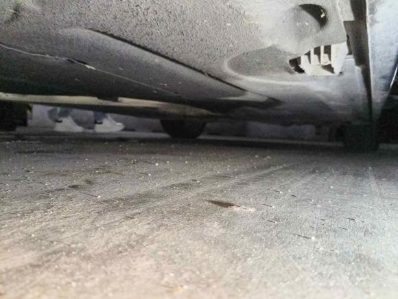 [深圳·粤B] 二手宝马宝马5系2012款 530Li 领先型