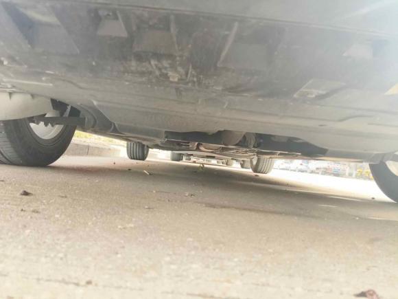 [宁波·浙B] 二手名爵MG52022款 180DVVT CVT青春豪华版