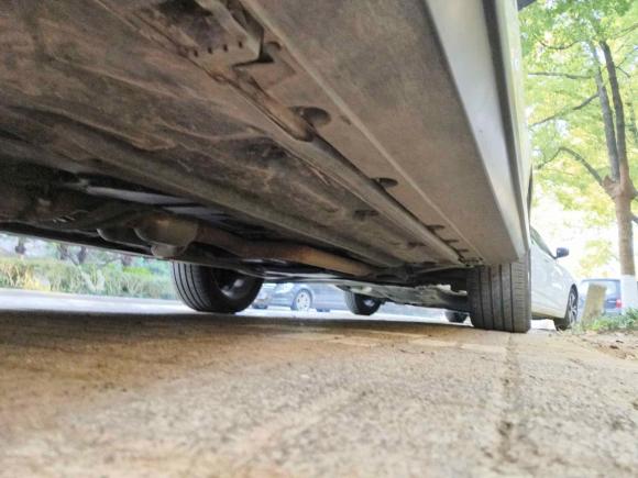 [南京·苏A] 二手奔驰奔驰GLK级2013款 GLK 300 4MATIC 动感天窗型