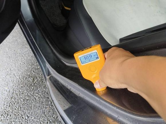 [佛山·粤E] 二手比亚迪驱逐舰052024款 荣耀版 DM-i 55KM 豪华型