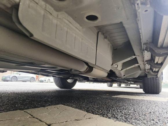 [杭州·浙A] 二手凯迪拉克凯迪拉克XT52020款 28T 四驱豪华型