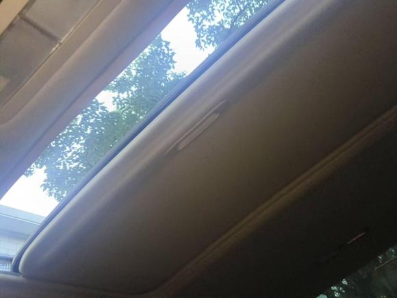 [台州·浙J] 二手丰田凯美瑞2012款 2.5G 豪华版