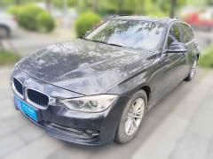 [成都·川A] 宝马宝马3系2013款 320Li 时尚型
