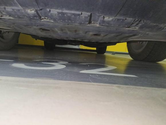 [西安·陕A] 二手奥迪奥迪Q32017款 30 TFSI 时尚型