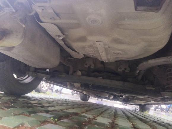 [南昌·赣M] 二手雪佛兰科沃兹2019款 320 自动欣享天窗版