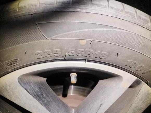 [广州·粤A] 二手比亚迪唐新能源2015款 2.0T 四驱旗舰型