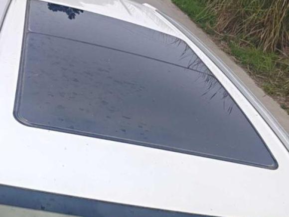 [成都·川A] 二手丰田汉兰达2018款 2.0T 四驱尊贵版 7座 国VI