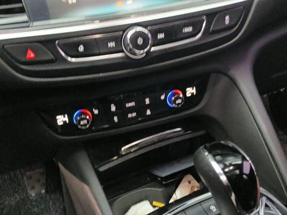 [嘉兴·浙F] 二手别克君威2019款 20T 精英型 国V