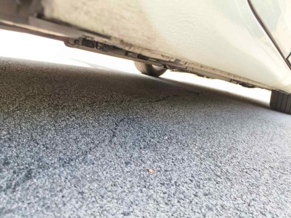 [上海·苏F] 二手别克君威2015款 1.6T 精英技术型