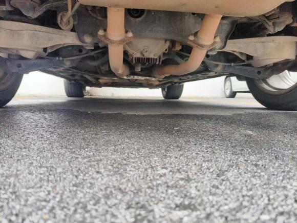 [广州·粤E] 二手英菲尼迪英菲尼迪FX2011款 FX35 标准版