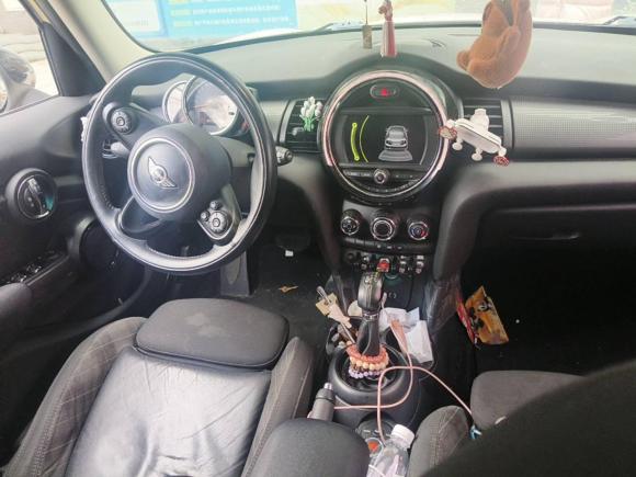 [台州·浙J] 二手MINIMINI2018款 1.5T COOPER 经典派 五门版