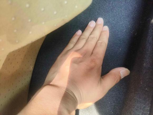 [苏州·苏E] 二手本田歌诗图2012款 2.4L 豪华版