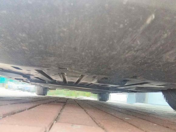 [武汉·鄂A] 二手比亚迪海豚2021款 405km 时尚版