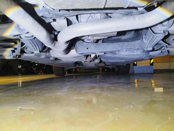 [佛山·粤E] 二手奥迪奥迪Q52017款 40 TFSI 技术型