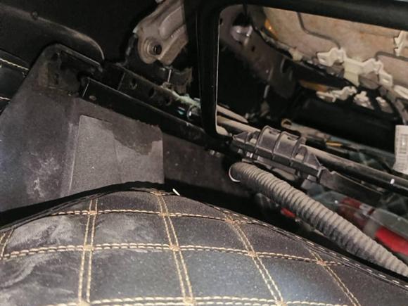 [合肥·皖A] 二手福特翼虎2013款 1.6L GTDi 两驱风尚型