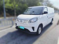 [无锡·苏B] 上汽大通MAXUS大通EV302021款 纯电智能物流专家长轴宁德时代