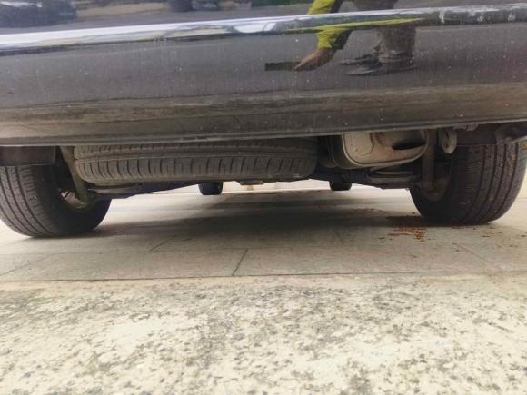 [上海·沪K] 二手奔驰威霆2016款 2.0T 精英版