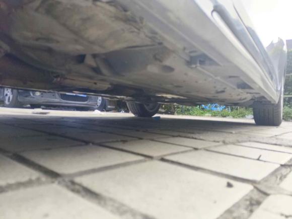 [上海·沪A] 二手丰田锐志2010款 2.5V 风尚菁英版