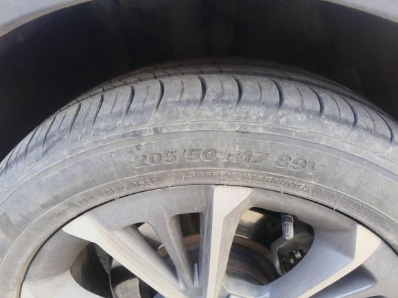 [无锡·苏B] 二手欧拉欧拉iQ2018款 智联型