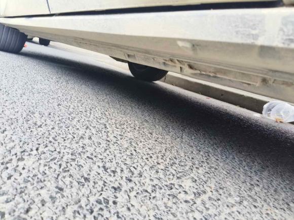 [常州·苏D] 二手大众ID.4 CROZZ2024款 纯享限量版