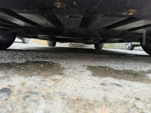 [青岛·鲁B] 二手凯迪拉克凯迪拉克ATS-L2014款 28T 精英型