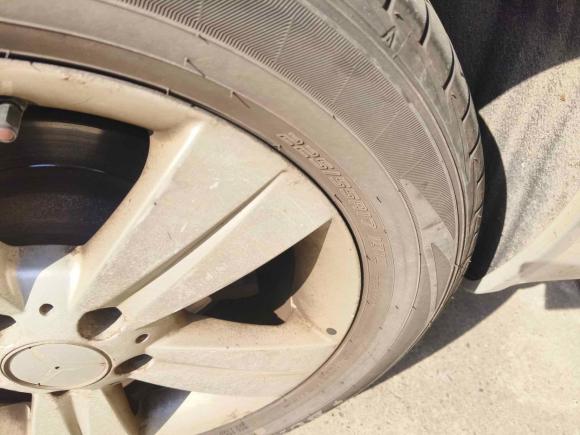 [上海·沪L] 二手奔驰唯雅诺2010款 2.5L 尊贵版