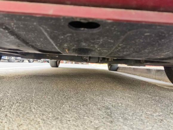 [上海·沪C] 二手起亚起亚K22017款 三厢 1.4L AT GLS