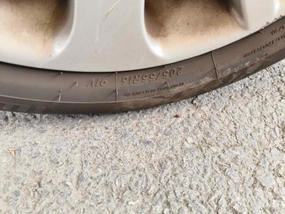 [上海·沪F] 二手马自达马自达62013款 2.0L 自动时尚型