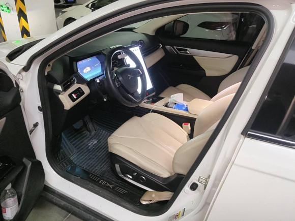 [广州·粤A] 二手小鹏小鹏G32019款 智享版