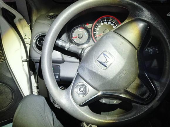 [苏州·皖C] 二手本田本田XR-V2015款 1.8L EXi  CVT舒适版