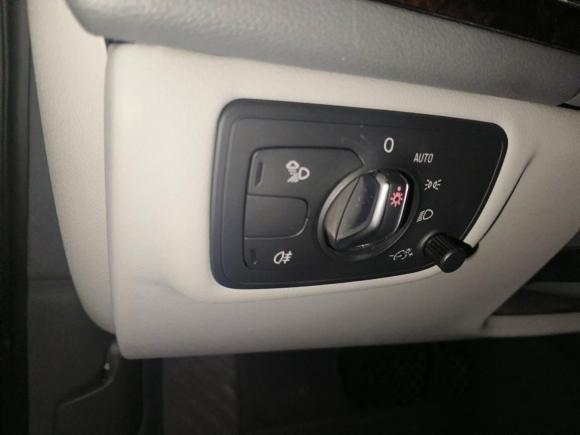 [成都·川A] 二手奥迪奥迪A6L2015款 30 FSI 百万纪念舒享型