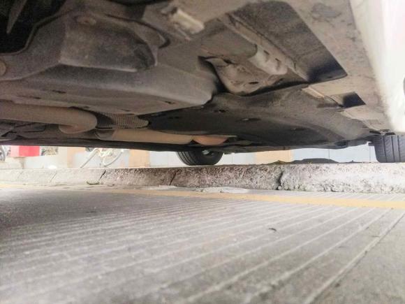 [温州·浙C] 二手本田雅阁2018款 锐·混动 2.0L 锐领版 国V