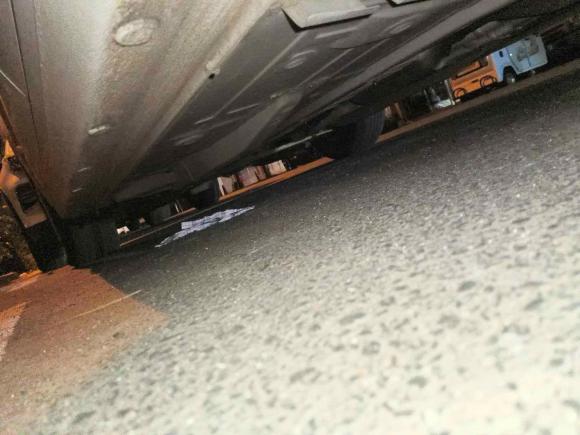 [常州·渝A] 二手雪佛兰科沃兹2019款 320 自动欣享天窗版