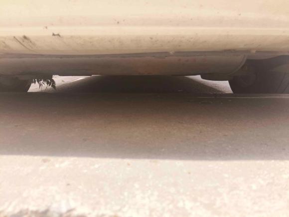 [南京·苏A] 二手福特蒙迪欧2013款 1.5L GTDi180时尚型