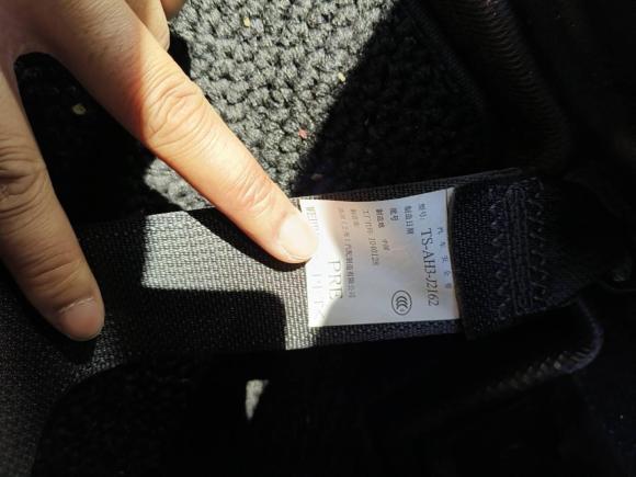 [南通·苏A] 二手本田本田UR-V2017款 370TURBO 两驱尊贵版 国V